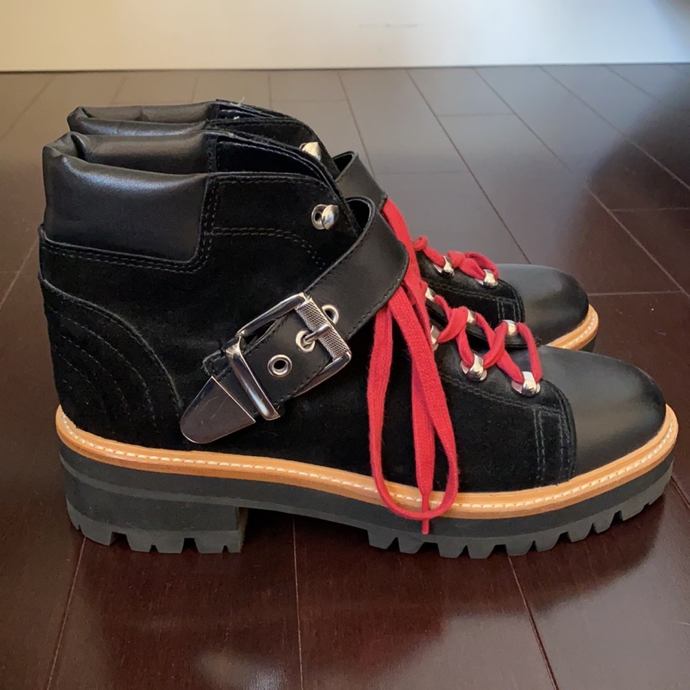 Marc Fisher LTD Booties